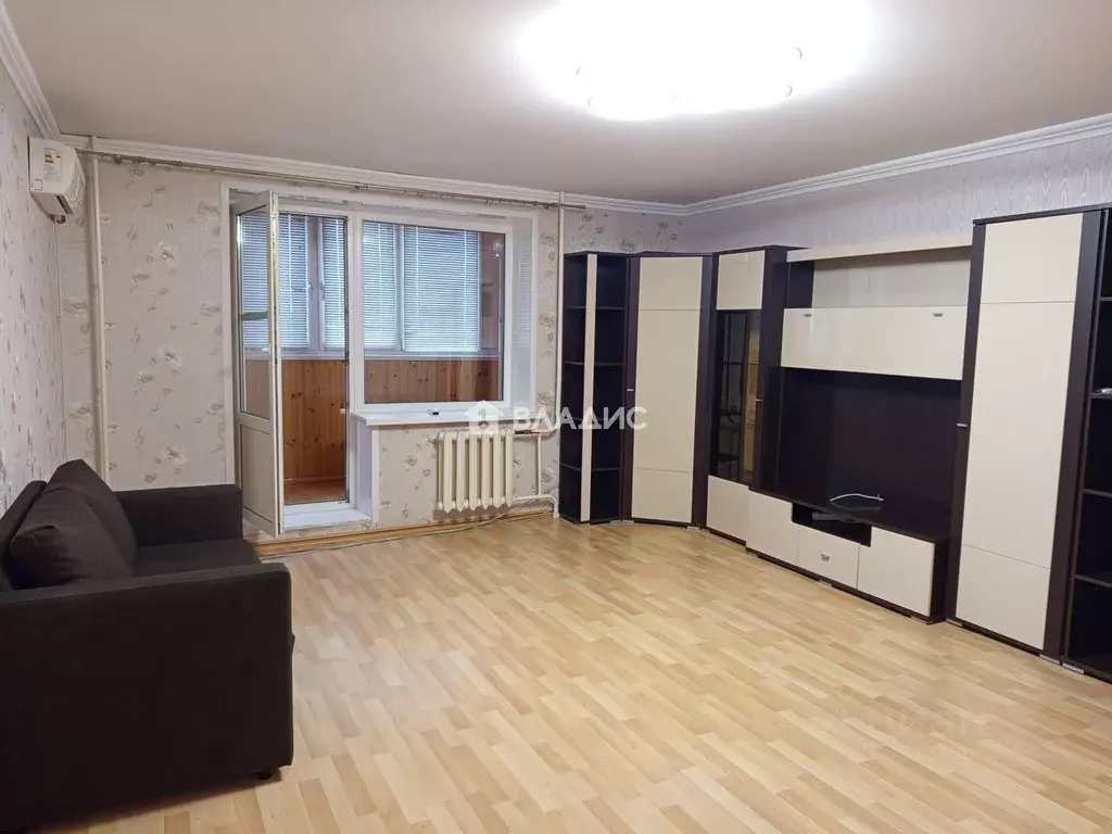 2-к кв. Белгородская область, Белгород ул. Губкина, 17б (62.2 м) - Фото 1