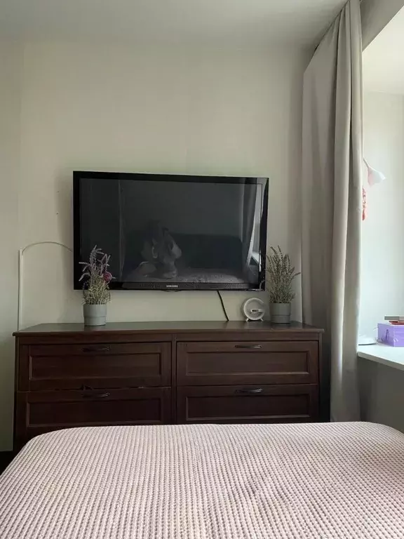 Комната Санкт-Петербург Большая Пушкарская ул., 5 (14.5 м) - Фото 2