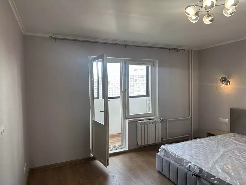 2-к кв. Москва Внуковское поселение, ул. Летчика Ульянина, 6 (60.0 м) - Фото 2