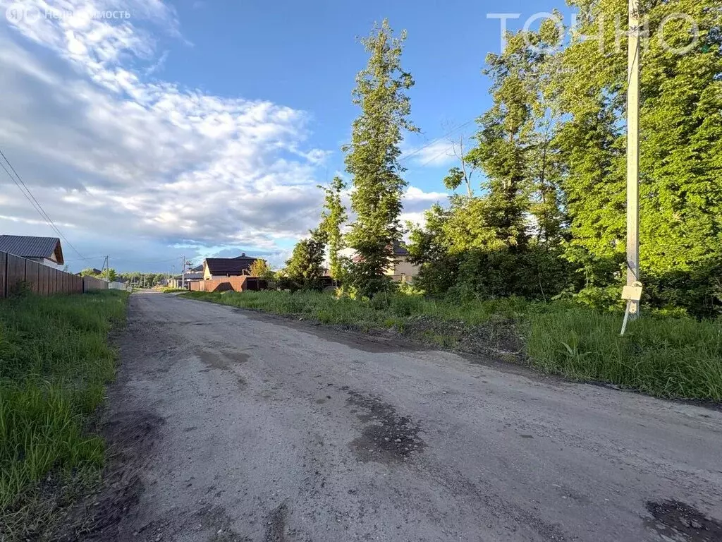 Участок в Пенза, Мещерская улица, 31 (12 м) - Фото 2