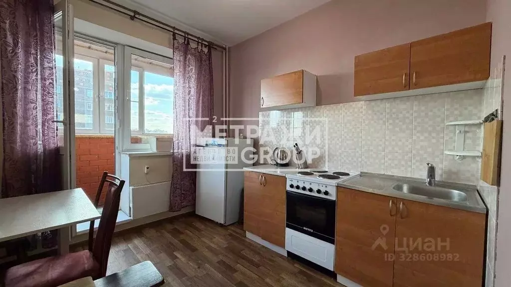 1-к кв. Московская область, Королев Октябрьский бул., 5б (45.0 м) - Фото 1