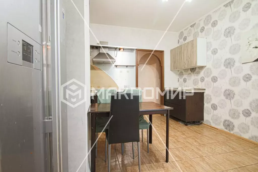 2-к кв. Санкт-Петербург Капитанская ул., 4 (78.0 м) - Фото 2