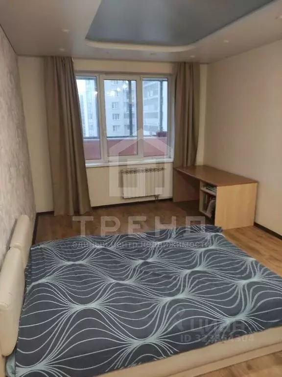 1-к кв. Ленинградская область, Мурино Всеволожский район, бул. ... - Фото 1