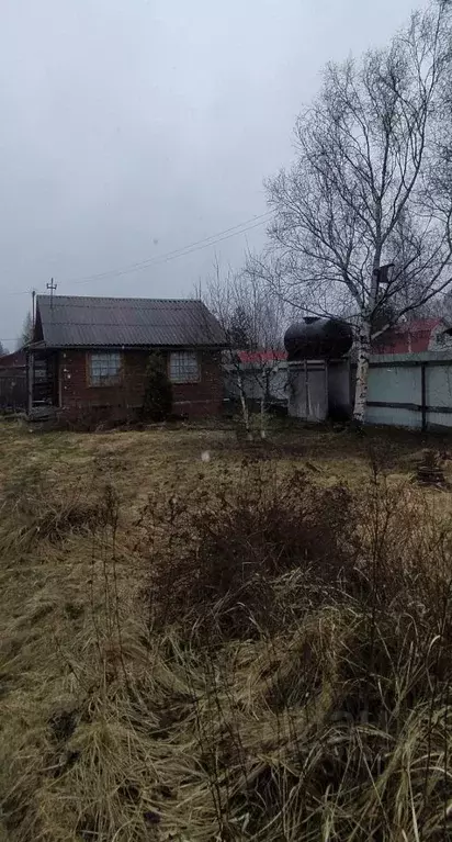 Дом в Ленинградская область, Всеволожский район, Колтушское городское ... - Фото 0