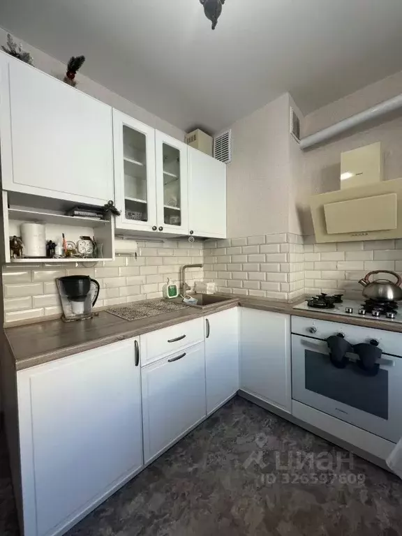 1-к кв. Татарстан, Пестречинский район, Богородское с/пос, д. Куюки, ... - Фото 1