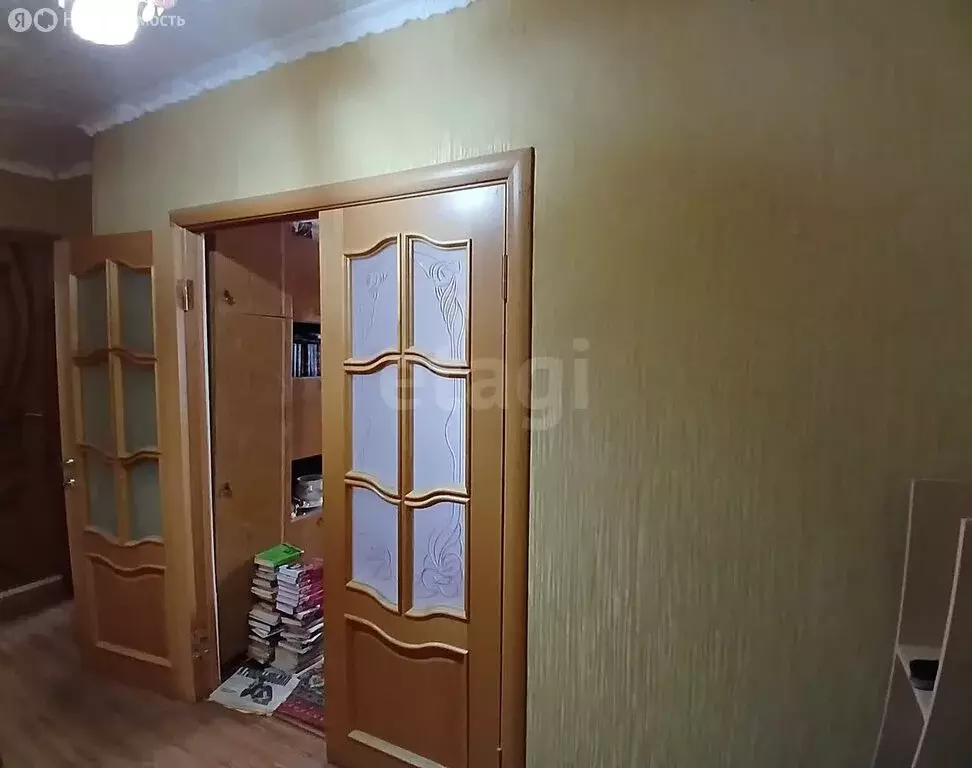 1-комнатная квартира: Минеральные Воды, улица Дружбы, 43 (37 м) - Фото 1