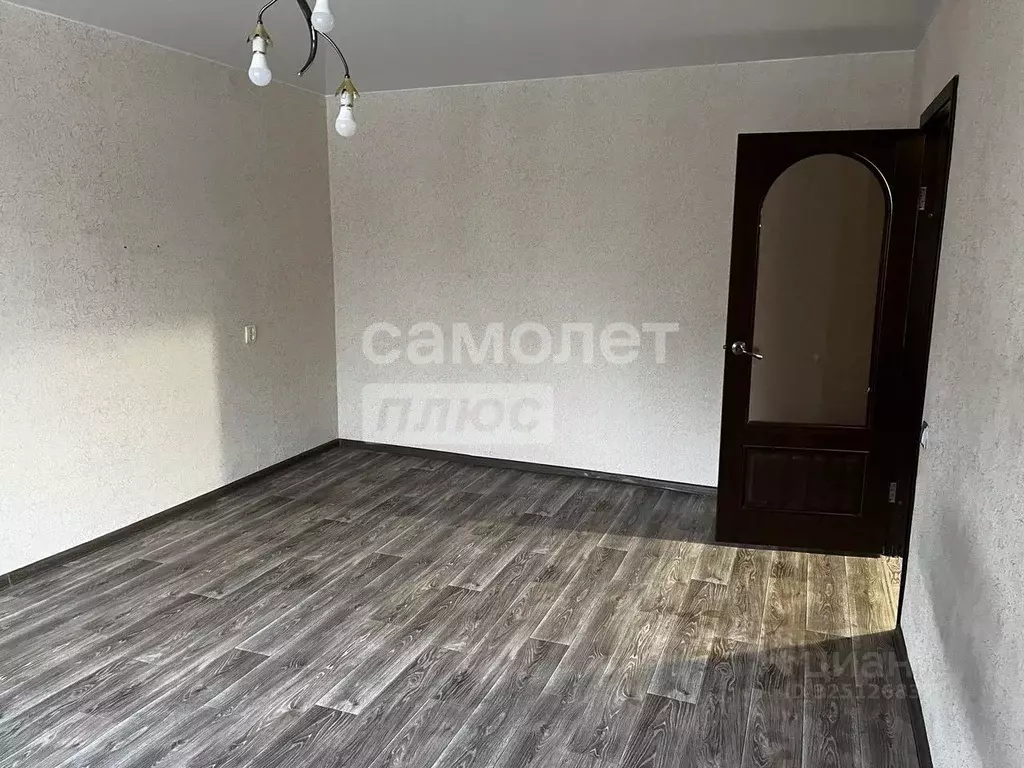 2-к кв. Курская область, Курск ул. Павлуновского, 1 (50.7 м) - Фото 1