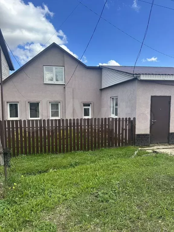 Дом 85 м на участке 6 сот. - Фото 1