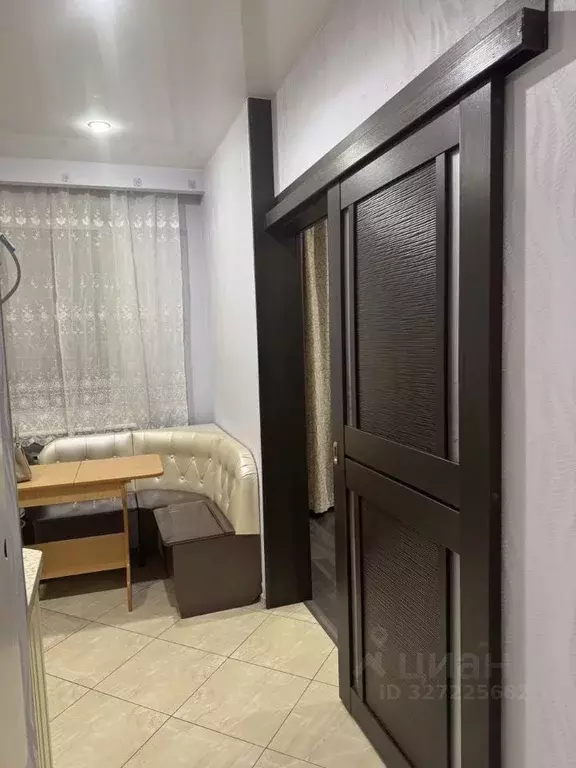 1-к кв. Москва проезд Чечерский, 126 (38.0 м) - Фото 2