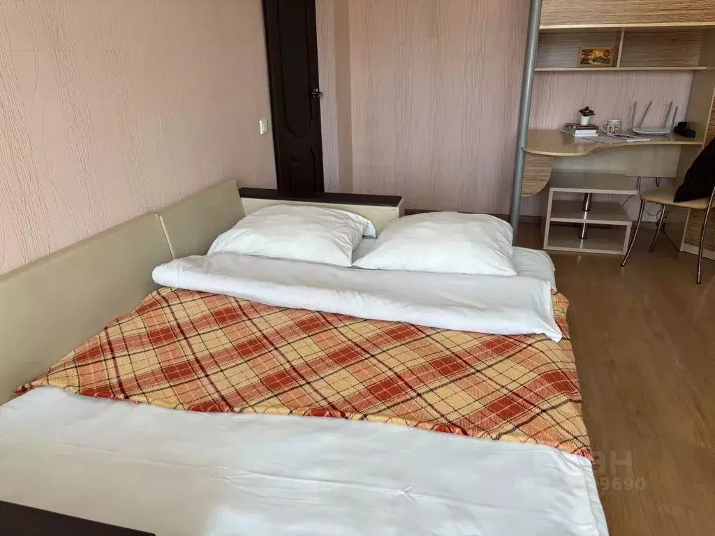 1-к кв. Удмуртия, Ижевск ул. Тимирязева, 19 (35.0 м) - Фото 1