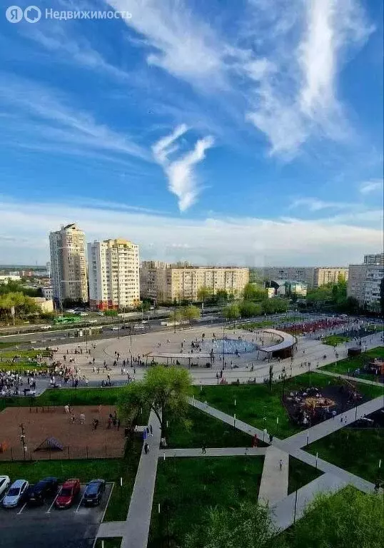 2-комнатная квартира: Оренбург, улица Чкалова, 70 (54.2 м) - Фото 0