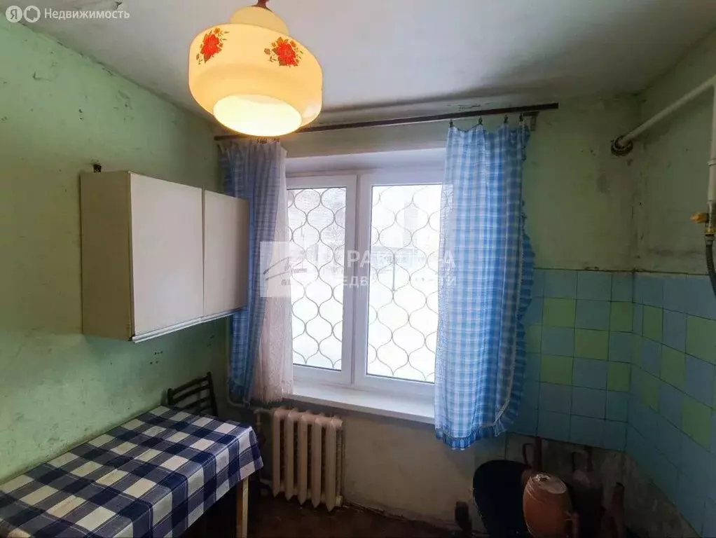 2-комнатная квартира: Пушкино, микрорайон Дзержинец, 3 (36 м) - Фото 2