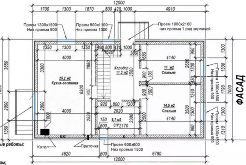 Дом в Краснодарский край, Краснодар ул. Имени 9-й Горнострелковой ... - Фото 2