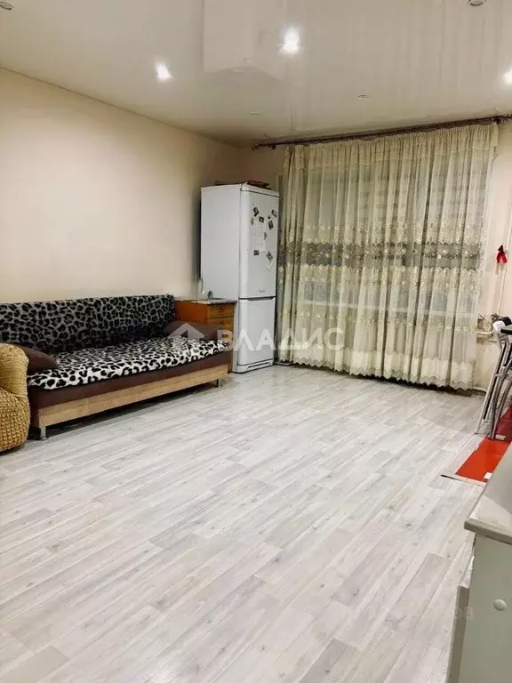 3-к кв. Башкортостан, Уфа Айская ул., 75/1 (55.6 м) - Фото 2