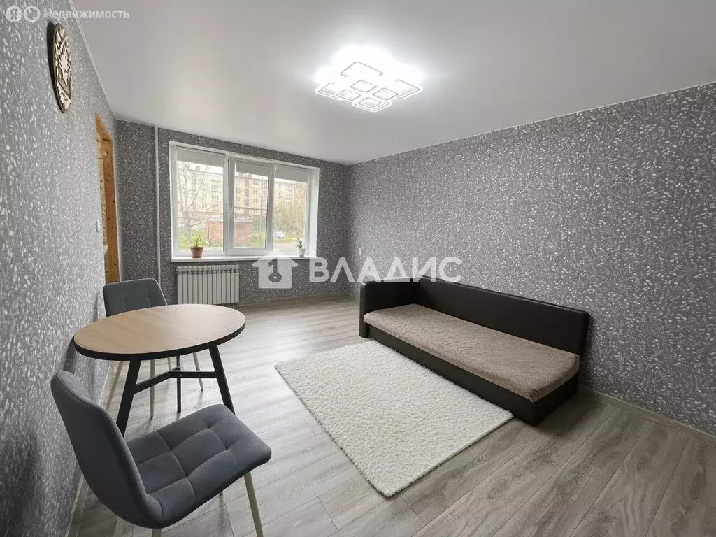 3-комнатная квартира: Кондопога, улица Бумажников, 6А (56.4 м) - Фото 2