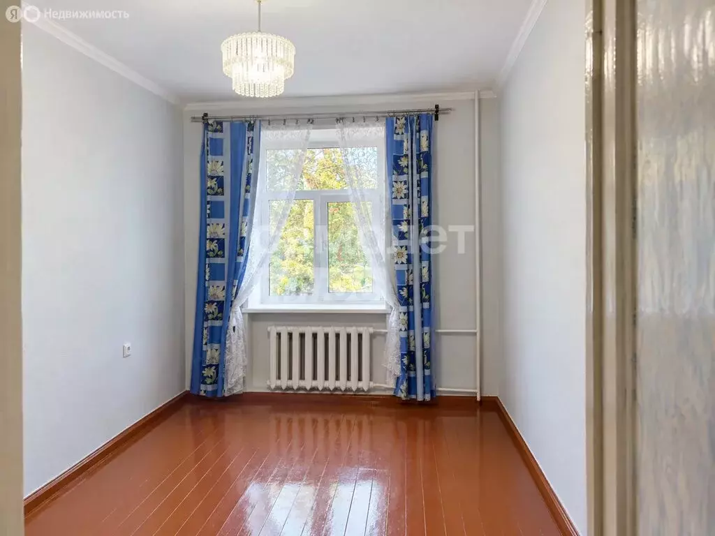 2-комнатная квартира: Салават, улица Гагарина, 20/2 (58 м) - Фото 2