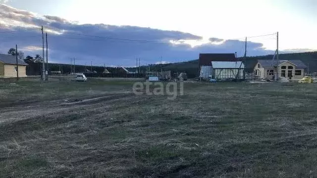 Участок, 10 сот., поселения (ижс) - Фото 1