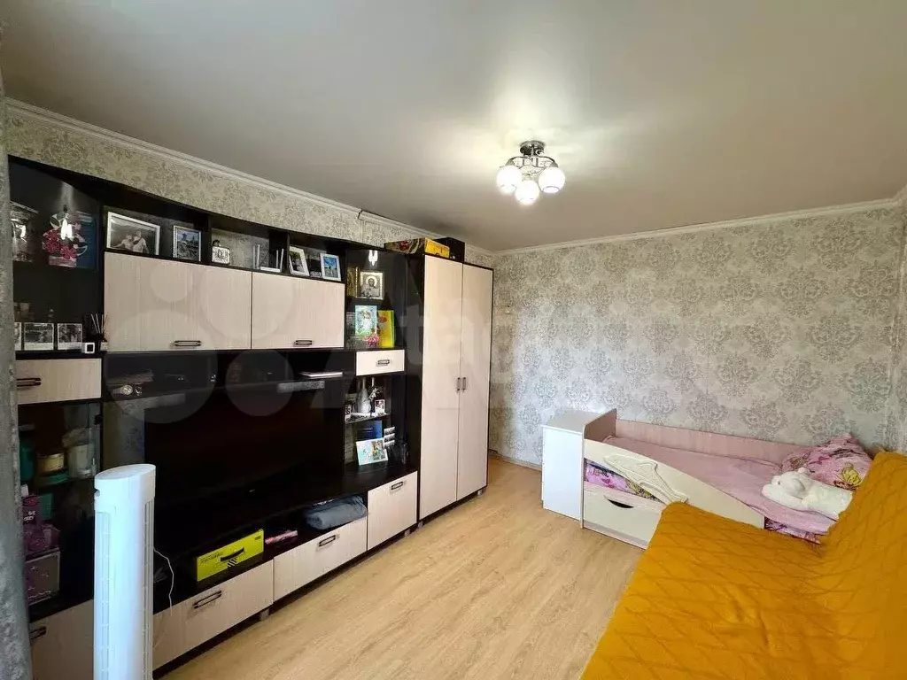 Комната 20,7 м в 1-к., 4/5 эт. - Фото 0