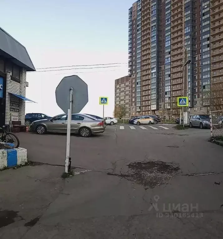 Гараж в Московская область, Одинцово 8-й мкр, Металлург ... - Фото 1
