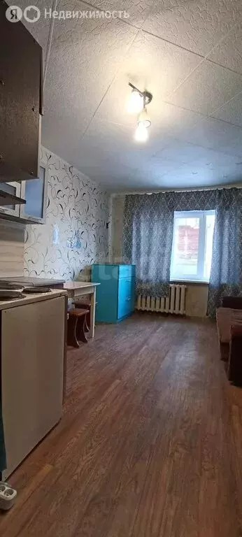 1к в -комнатной квартире ( м) - Фото 1