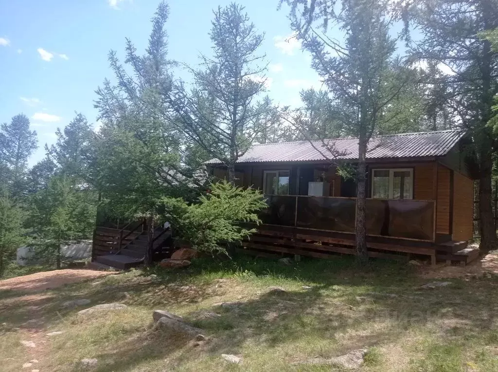 Комната Иркутская область, Ольхонский район, Шара-Тоготское ... - Фото 1