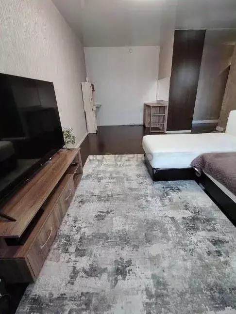 1-к кв. Алтайский край, Барнаул ВРЗ мкр, ул. Цаплина, 112 (31.5 м) - Фото 2