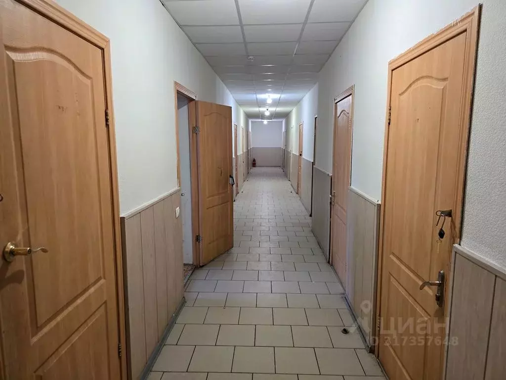 Офис в Московская область, Долгопрудный Лихачевский проезд, 18 (18 м) - Фото 1