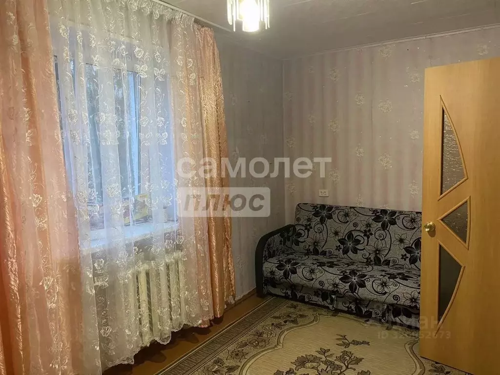 2-к кв. Челябинская область, Миасс ул. Романенко, 11 (42.0 м) - Фото 0