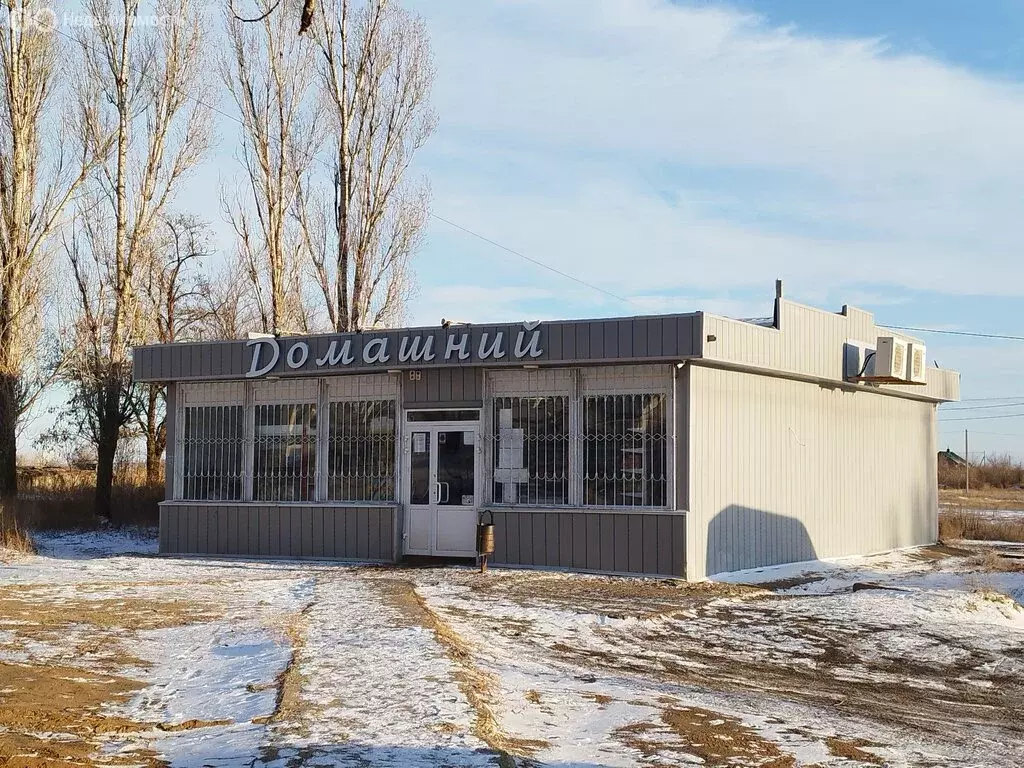 Торговая площадь (130 м) - Фото 2