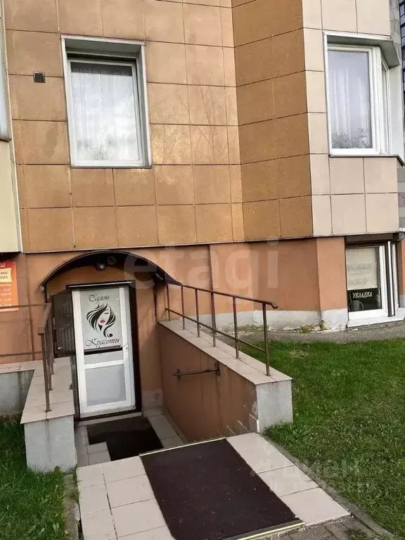 Помещение свободного назначения в Калининградская область, Калининград ... - Фото 1