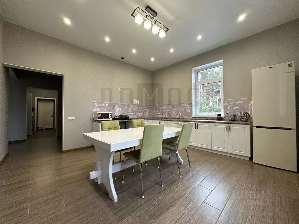 Дом в Свердловская область, Сысерть ул. Чкалова, 90 (237 м) - Фото 2