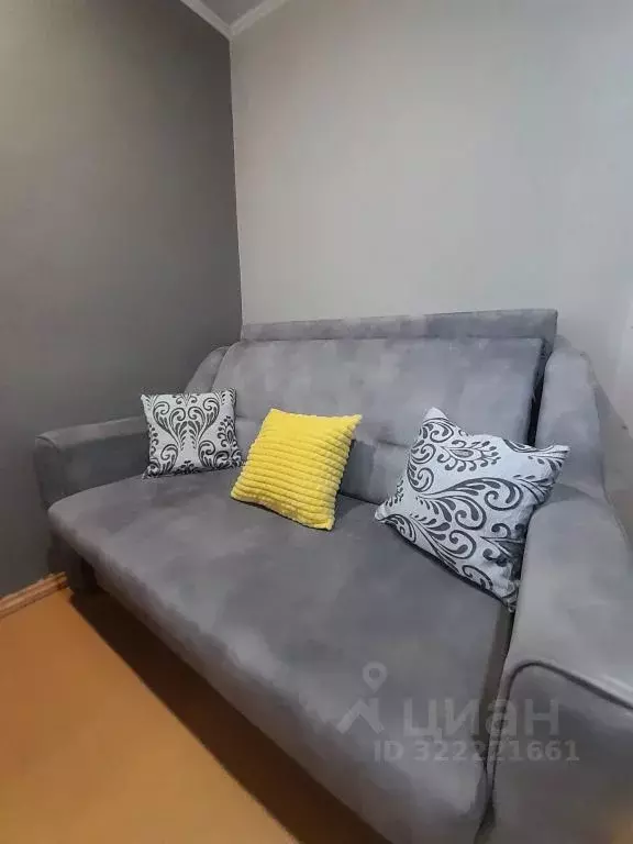 2-к кв. Ростовская область, Шахты просп. Победа Революции, 130В (45.0 ... - Фото 1