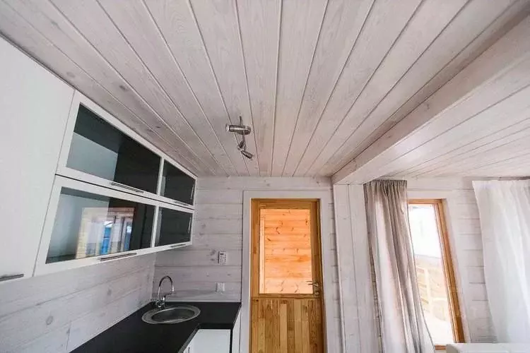 Дом в Московская область, Одинцовский городской округ, д. Скоково 18 ... - Фото 1