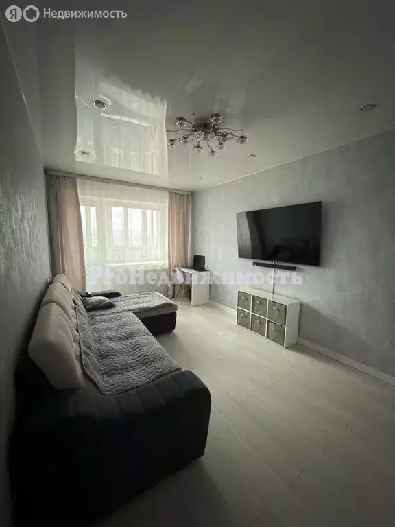 2-комнатная квартира: Кызыл, улица Калинина, 30 (50.1 м) - Фото 1