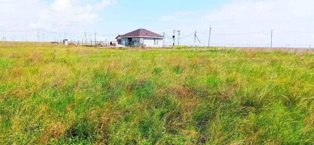 Участок 10 сот. (ИЖС) - Фото 0