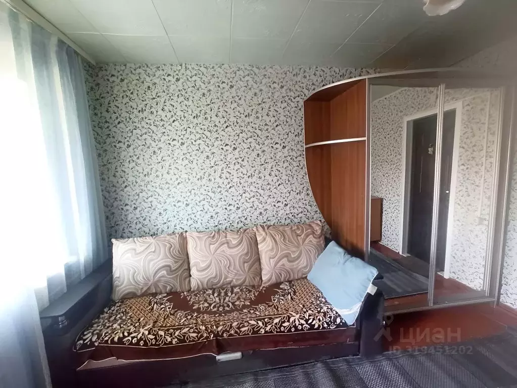 Комната Владимирская область, Владимир ул. Усти-на-Лабе, 22 (24.0 м) - Фото 0