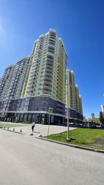 Квартира, 2 комнаты, 69 м - Фото 0