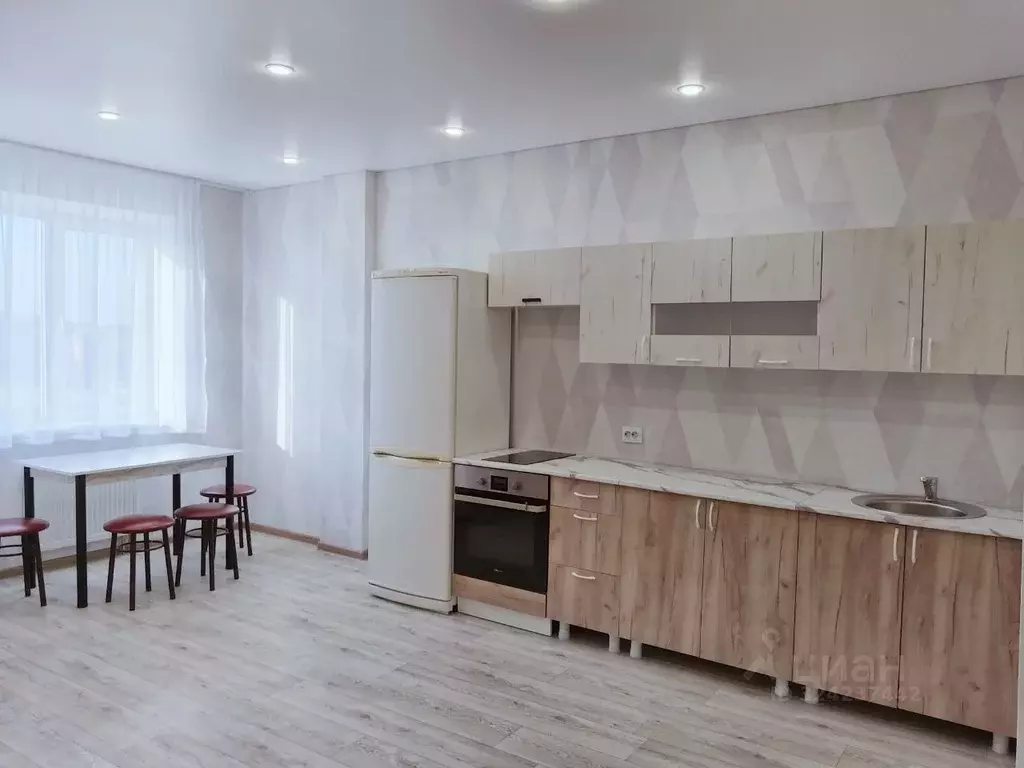 Студия Хакасия, Абакан ул. Некрасова, 16/1 (35.0 м) - Фото 1