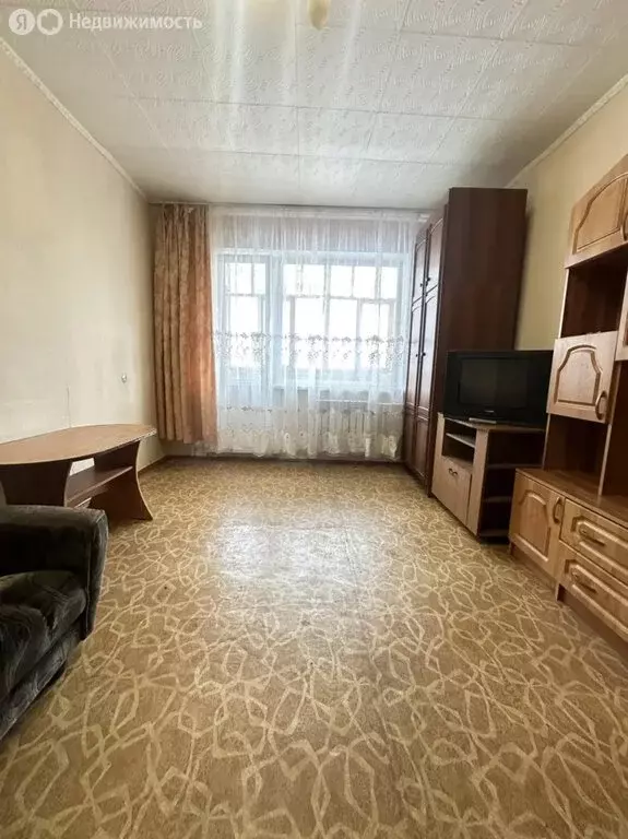 1-комнатная квартира: Березники, улица Парижской Коммуны, 24 (35 м) - Фото 1