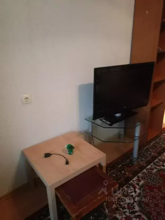 3-к кв. Белгородская область, Белгород ул. Щорса, 62 (65.0 м) - Фото 2