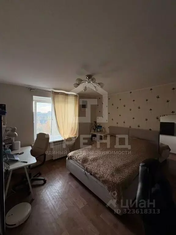 1-к кв. Санкт-Петербург Полюстровский просп., 71 (37.6 м) - Фото 1