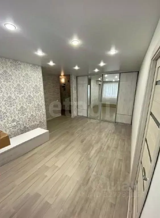 2-к кв. Самарская область, Самара Гая ул., 32 (44.6 м) - Фото 1