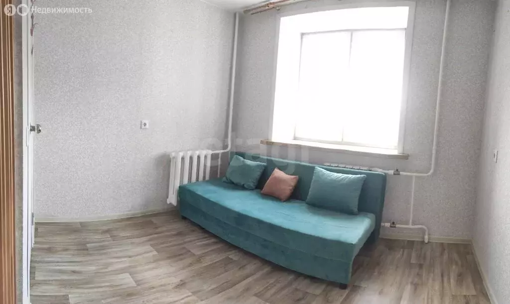 Квартира-студия: Пермь, Фонтанная улица, 1А/2 (14 м) - Фото 0