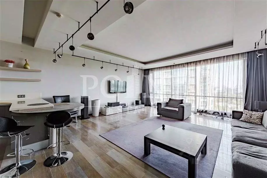 2-к кв. Москва Нежинская ул., 1к3 (117.0 м) - Фото 1
