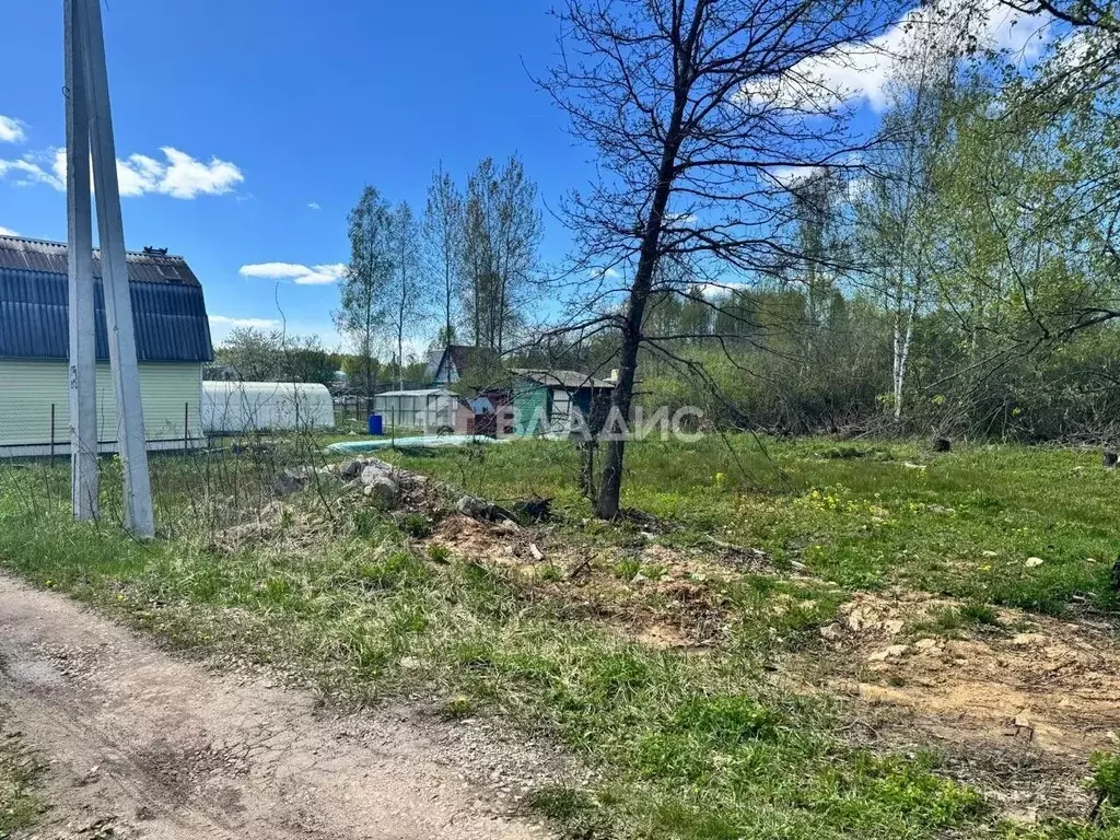Участок в Калужская область, Перемышльский район, Большие Козлы с/пос, ... - Фото 0