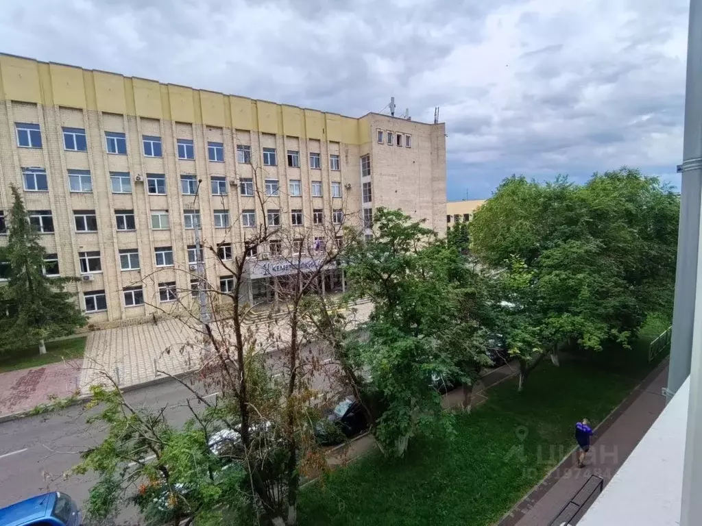 3-к кв. Кемеровская область, Кемерово Красная ул., 5 (79.9 м) - Фото 0