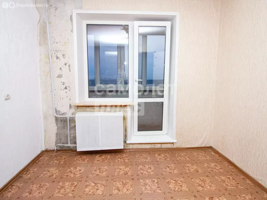 3-комнатная квартира: Ульяновск, Фестивальный бульвар, 13 (64.4 м) - Фото 1