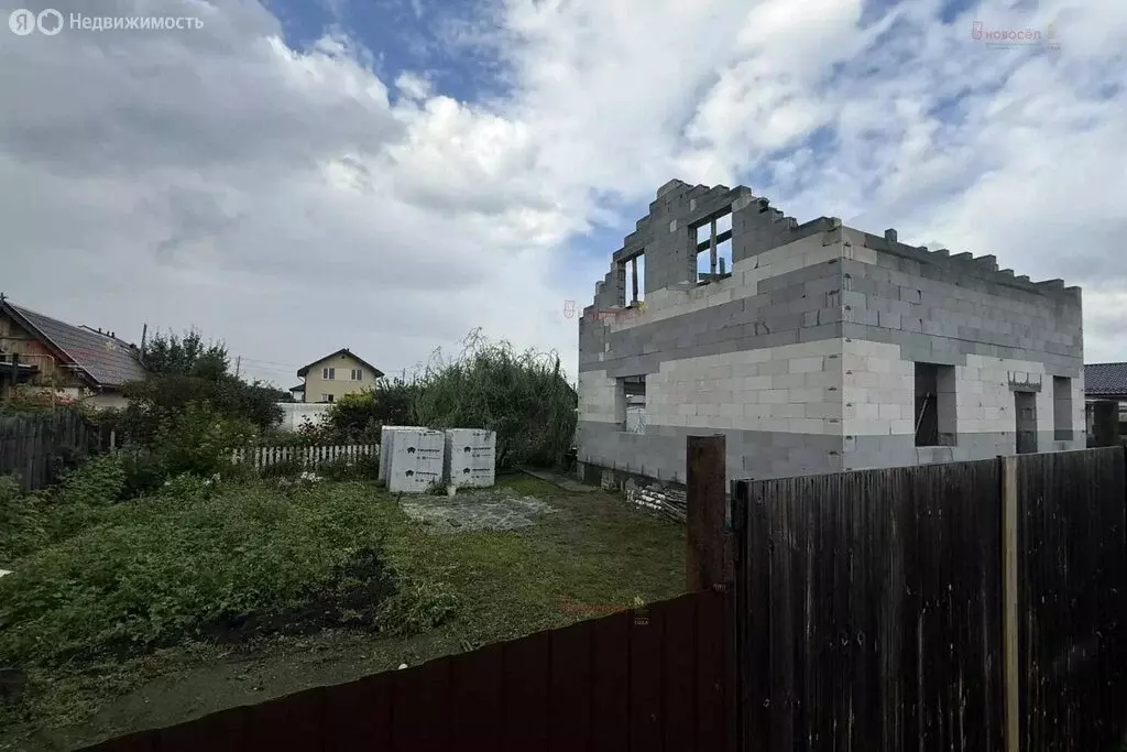 Участок в посёлок Бобровский, Западная улица, 15 (10 м) - Фото 2