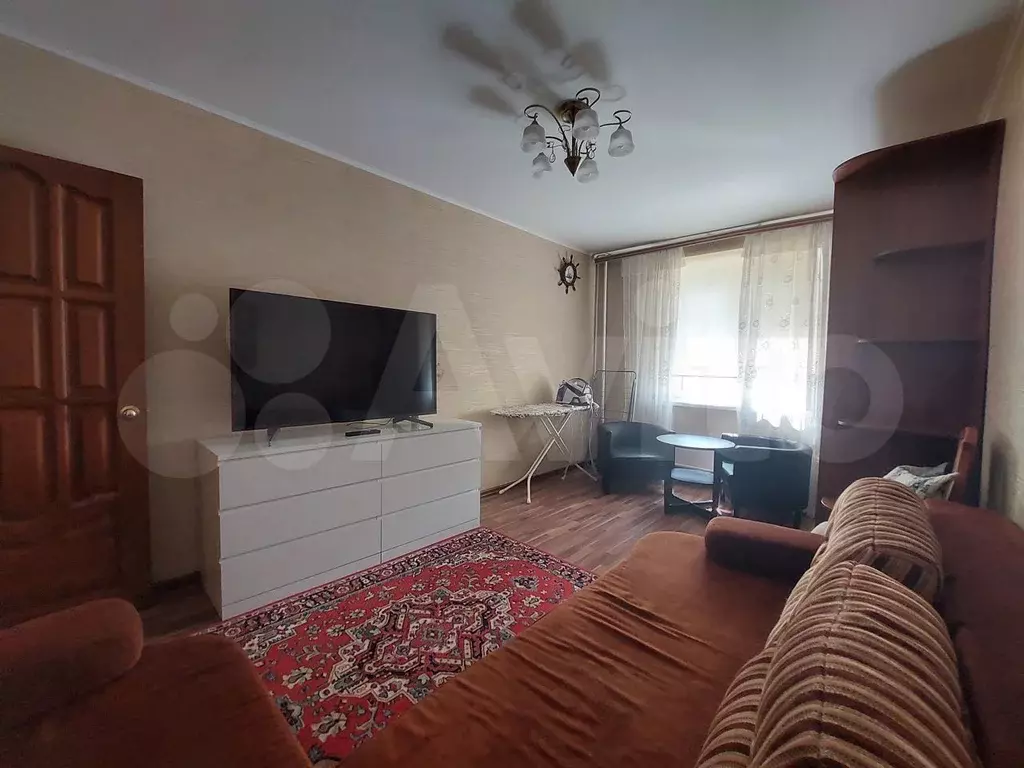 2-к. квартира, 70м, 2/10эт. - Фото 1