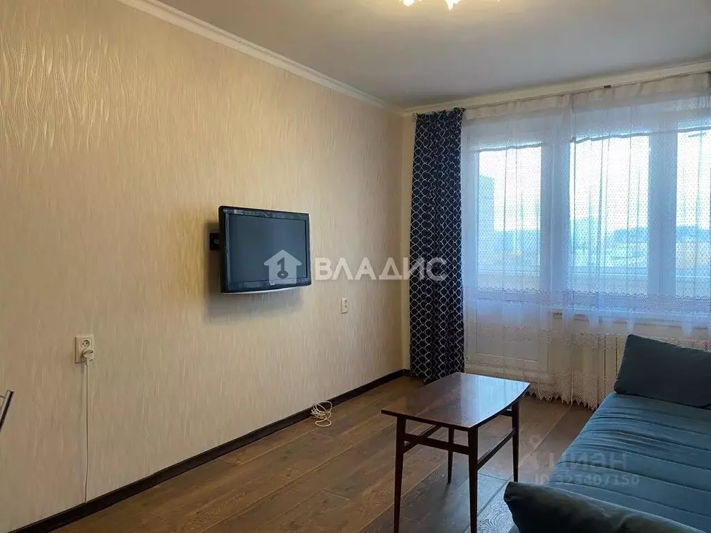 2-к кв. Москва Шоссейная ул., 19к1 (44.4 м) - Фото 1